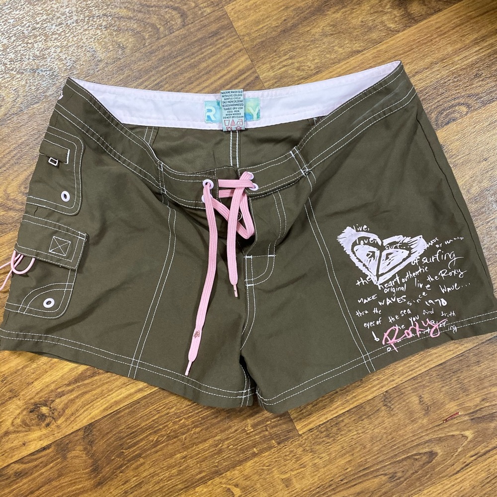 Roxy board shorts